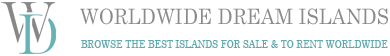 Worldwide Dream Islands