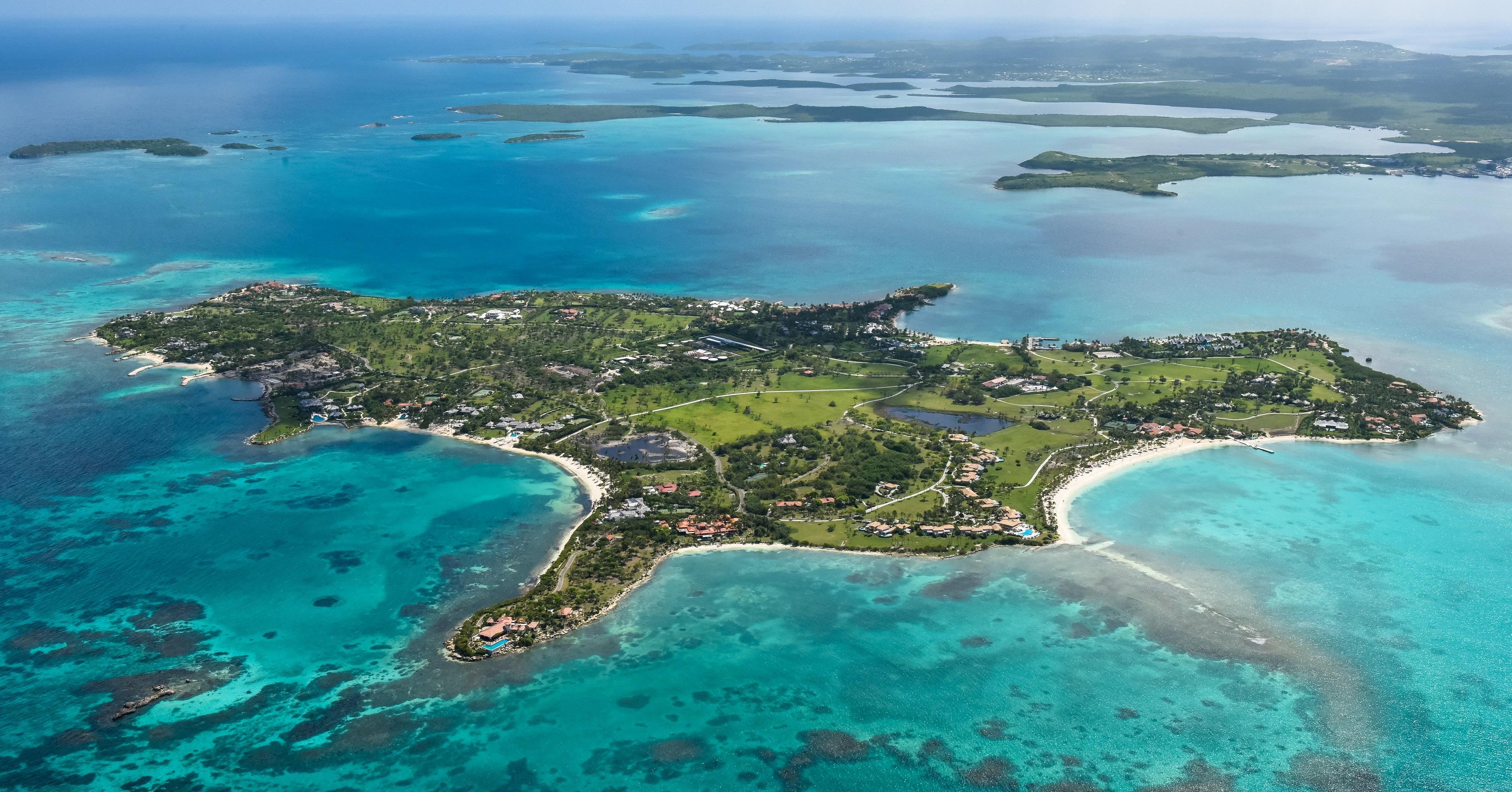 Jumby Bay Island Resort Antigua | Worldwide Dream Villas & Holidays 