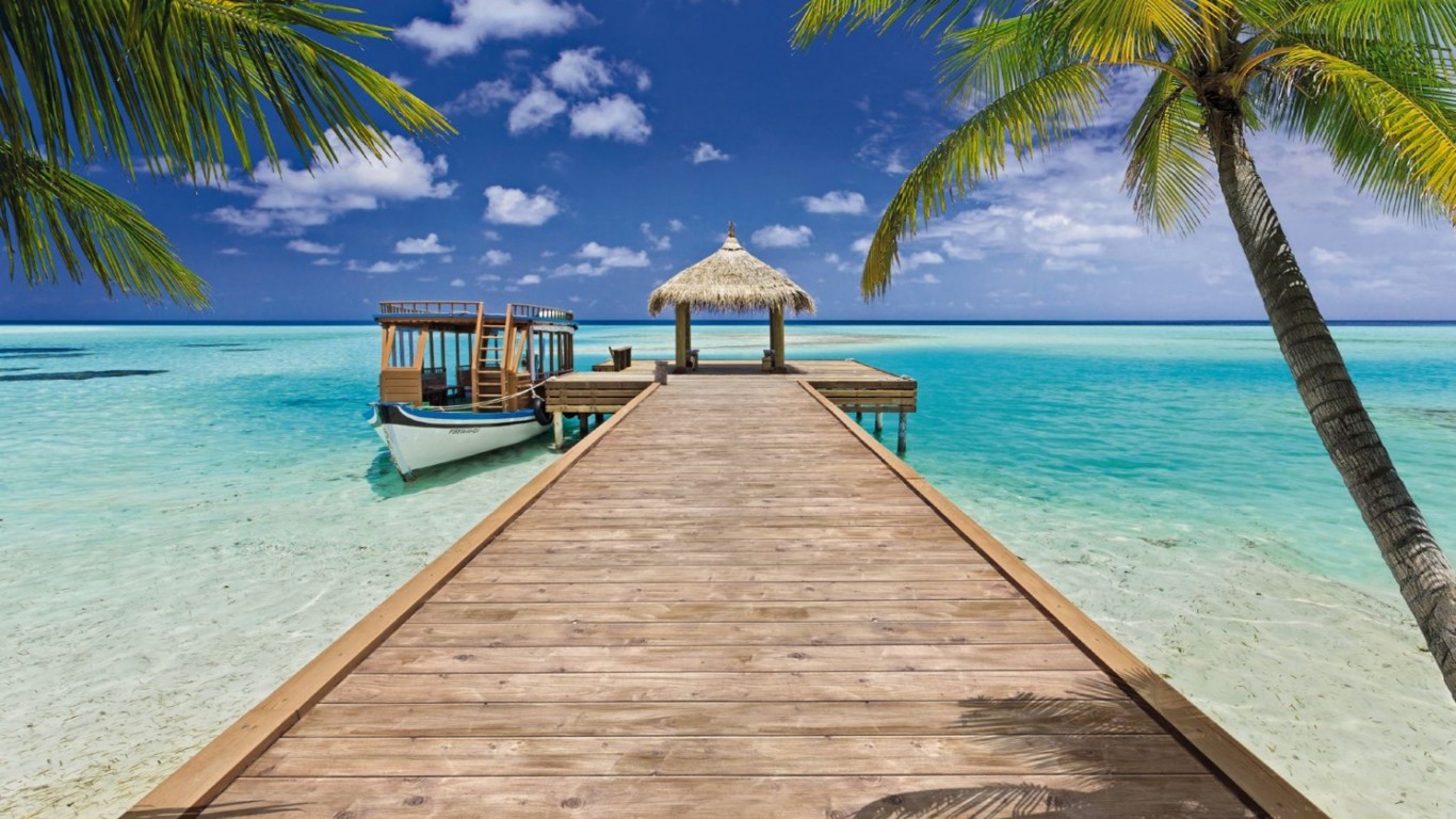 Luxury Holidays in Bahamas Resorts in the Bahamas