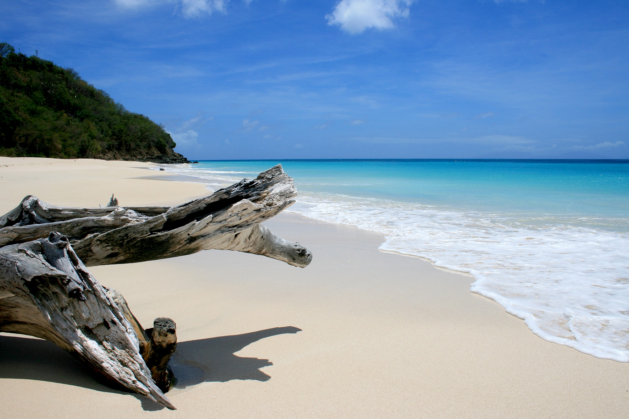 Luxury Holidays in Antigua | Worldwide Dream Villas & Holidays 