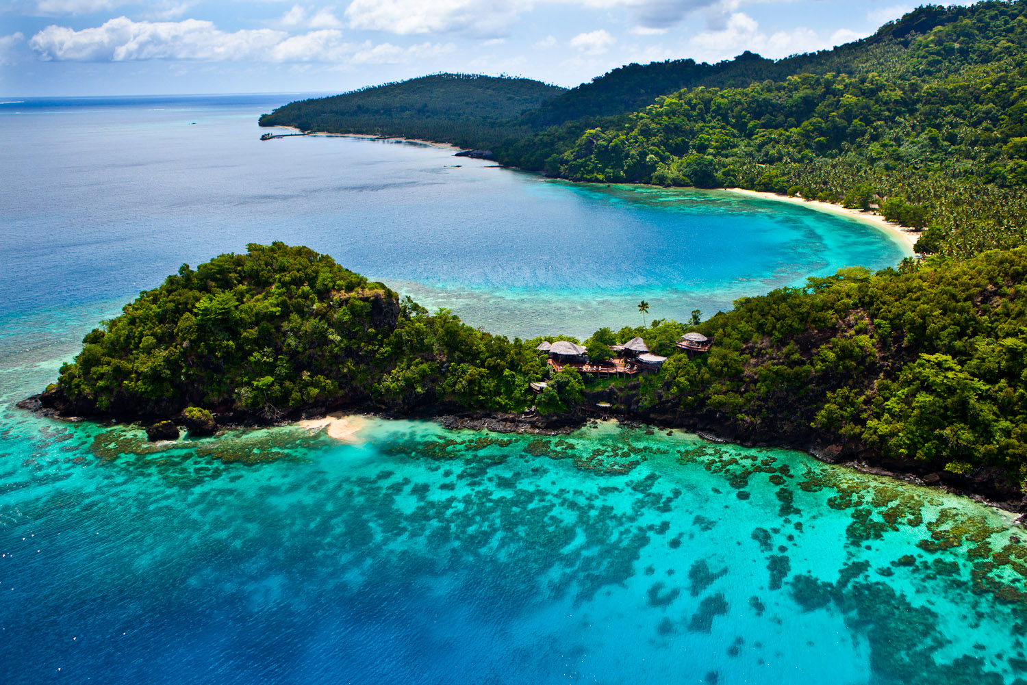 Luxury Holidays in Fiji Luxury Holidays in Fiji | Worldwide Dream Villas & Holidays