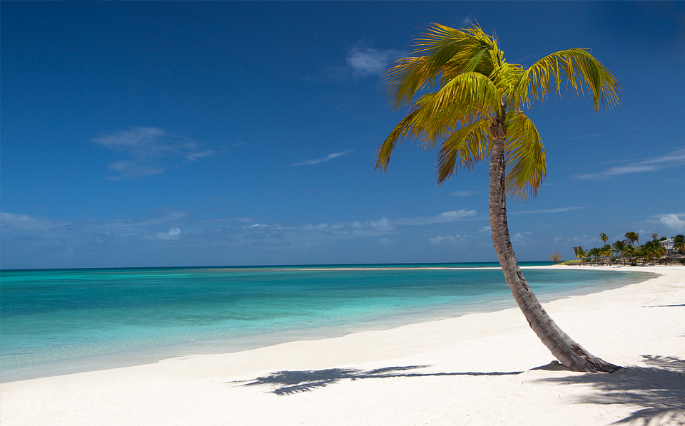 Private Island Holidays in Antigua | Worldwide Dream Villas & Holidays 