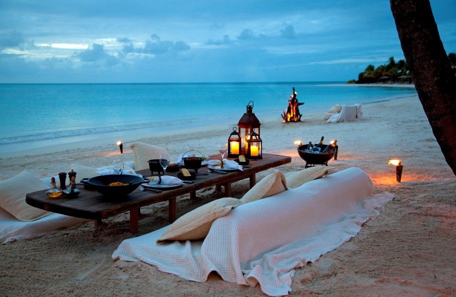 Luxury Holidays in Antigua | Worldwide Dream Villas & Holidays 