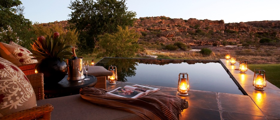 Luxury Honeymoons in South Africa Private Island Retreats in South Africa | Worldwide Dream Villas & Holidays