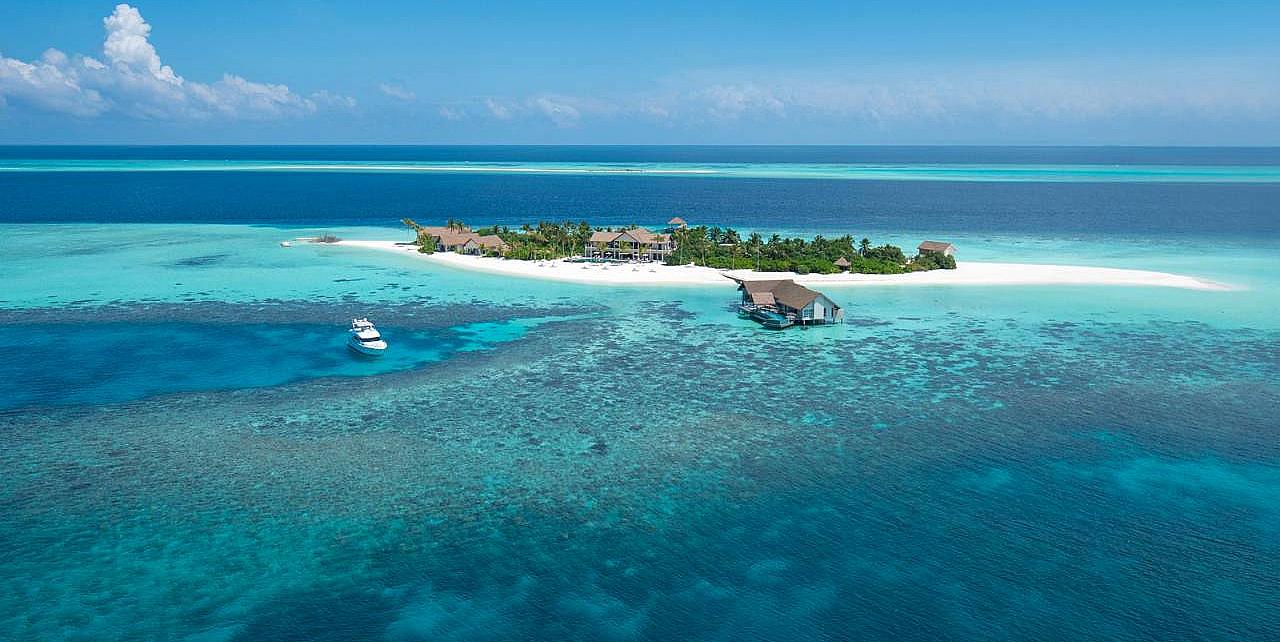 Four Seasons Voavah Maldives | Worldwide Dream Villas