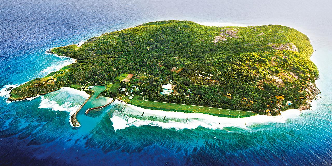 Fregate Island Private | Worldwide Dream Islands
