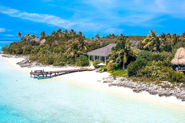 Musha Cay