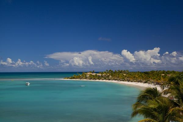Pond Bay Villas - Jumby Bay