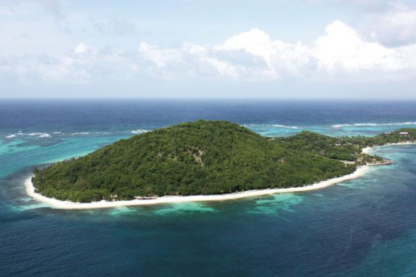 Petit St Vincent 