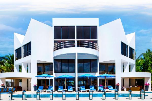 Blue Diamond - Altamer Villas