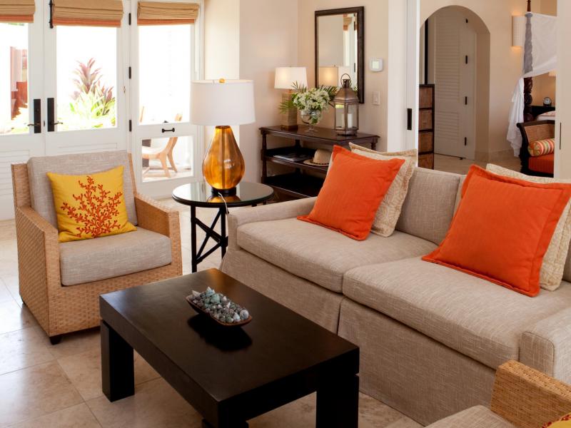 Jumby Bay Island , Jumby Bay  