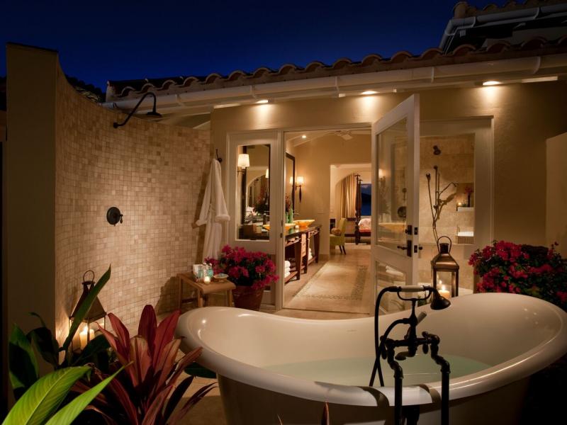 Jumby Bay Island , Jumby Bay  