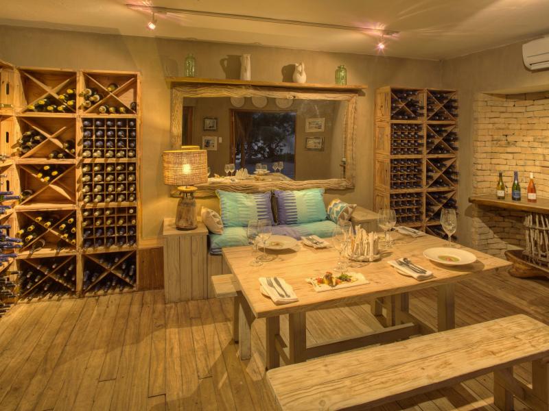 Azura Benguerra Island , Mozambique  