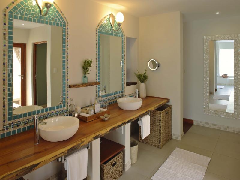 Azura Benguerra Island , Mozambique  