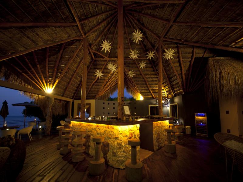 Azura Benguerra Island , Mozambique  