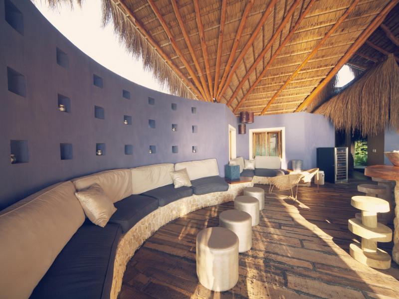 Azura Benguerra Island , Mozambique  