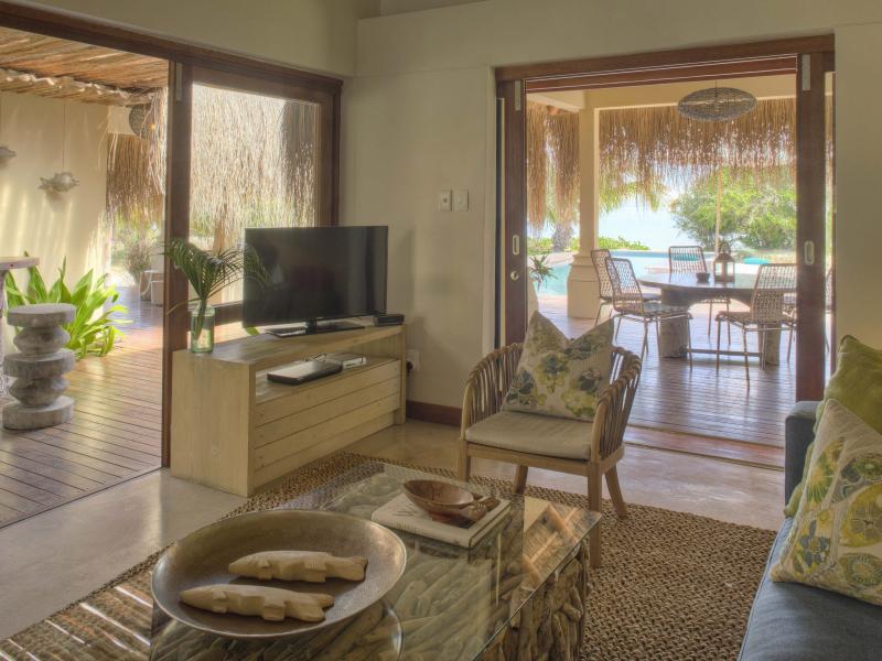 Azura Benguerra Island , Mozambique  