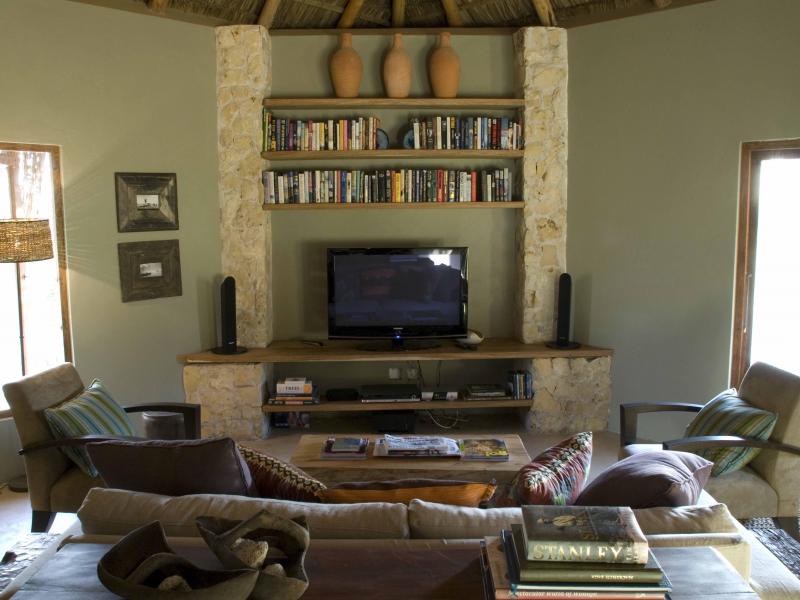 Azura Benguerra Island , Mozambique  