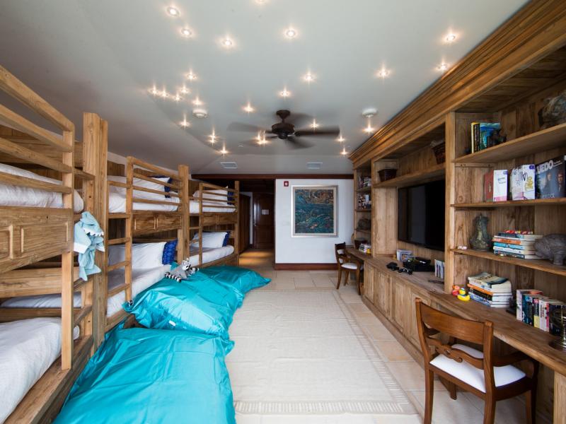 Necker Island , Necker Island  