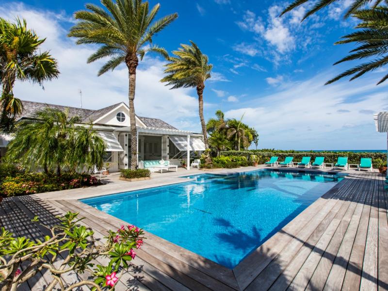 Bananaquit - Jumby Bay , Jumby Bay  