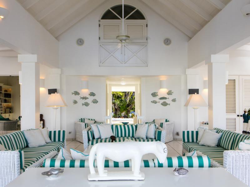 Bananaquit - Jumby Bay , Jumby Bay  