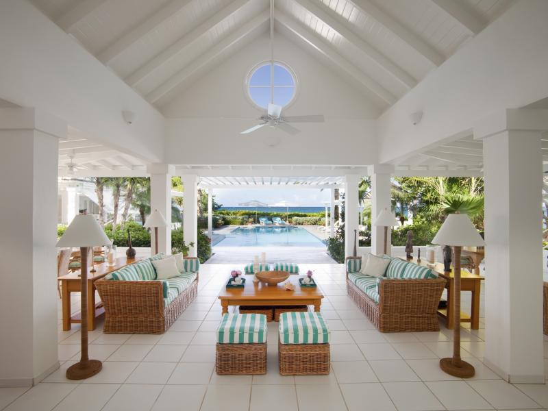 Bananaquit - Jumby Bay , Jumby Bay  