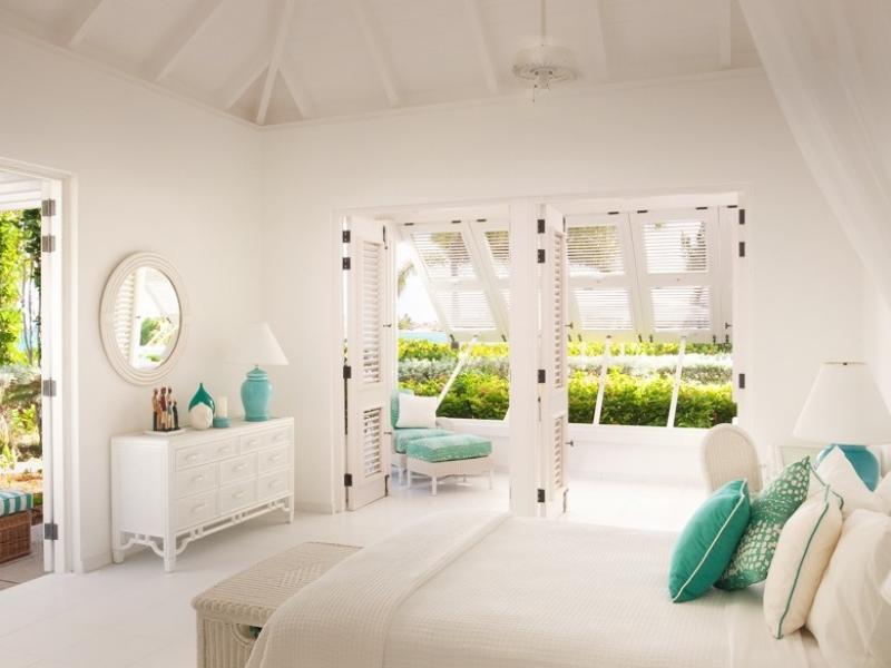 Bananaquit - Jumby Bay , Jumby Bay  