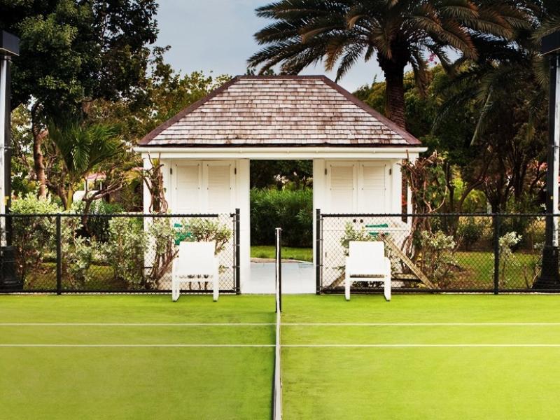 Bananaquit - Jumby Bay , Jumby Bay  