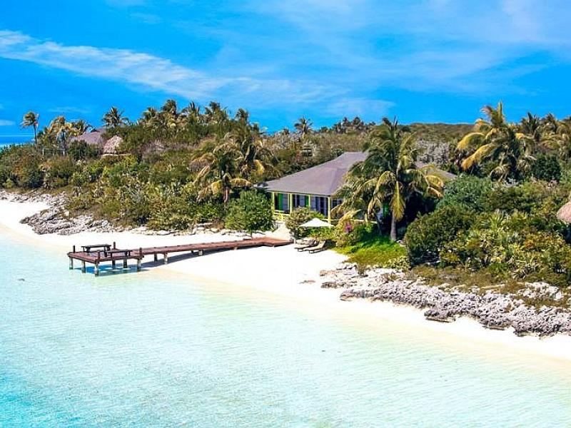 Musha Cay , Musha Cay  