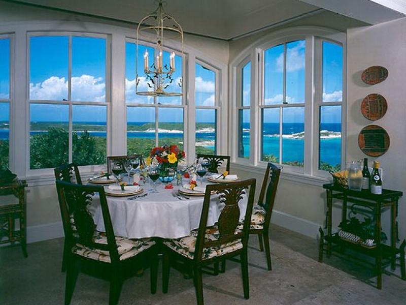 Musha Cay , Musha Cay  