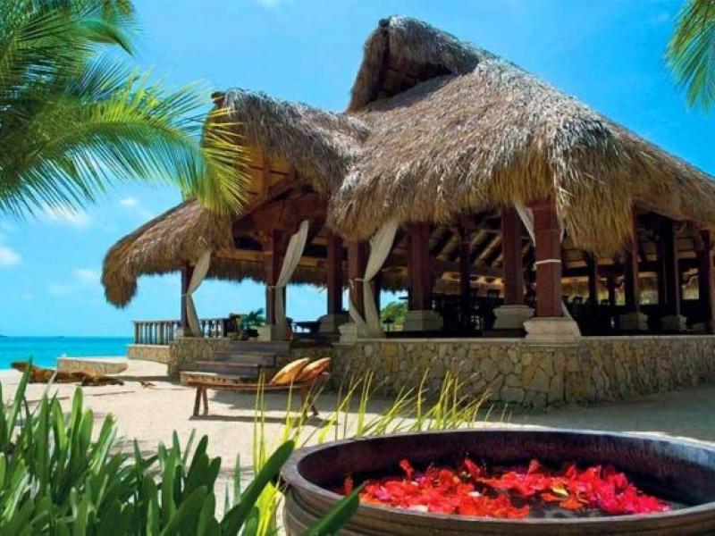 Musha Cay , Musha Cay  