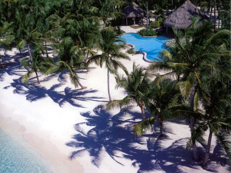 Musha Cay , Musha Cay  