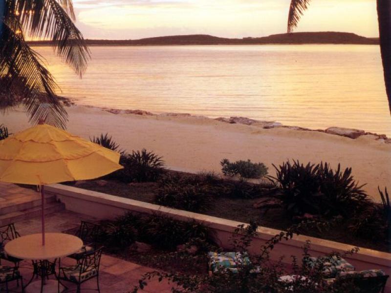 Musha Cay , Musha Cay  