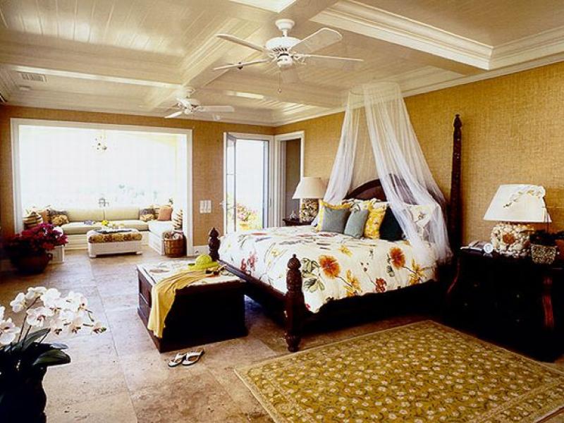 Musha Cay , Musha Cay  