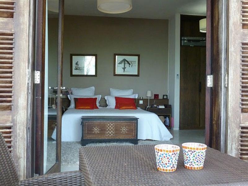 L'Ilot Private Island , East Coast  