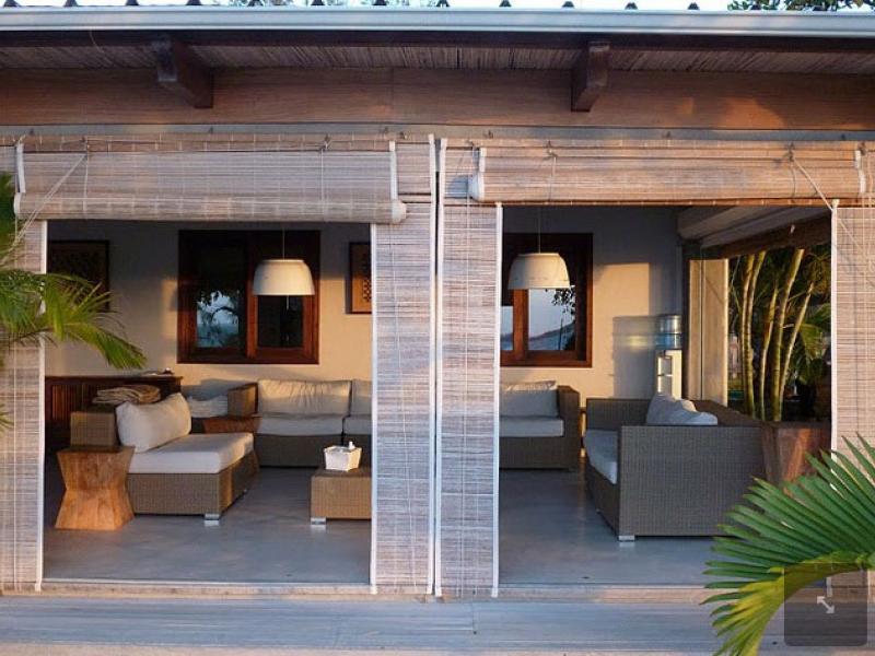 L'Ilot Private Island , East Coast  