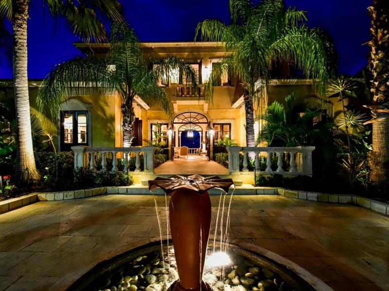 La Casa - Jumby Bay , Jumby Bay  