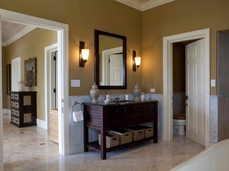 Morning Glory - Jumby Bay , Jumby Bay  