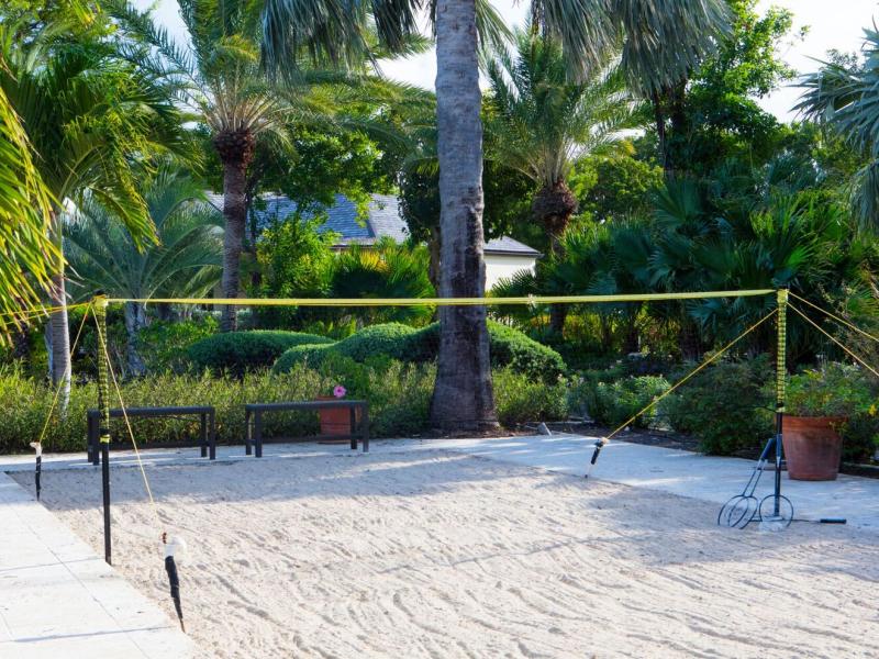 Oleander - Jumby Bay , Jumby Bay  