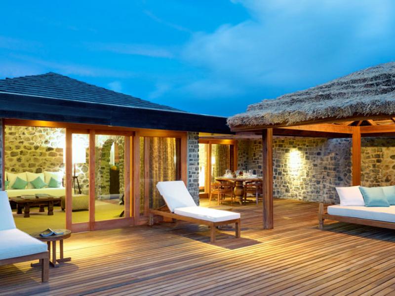 Petit St Vincent  , Petit St Vincent  