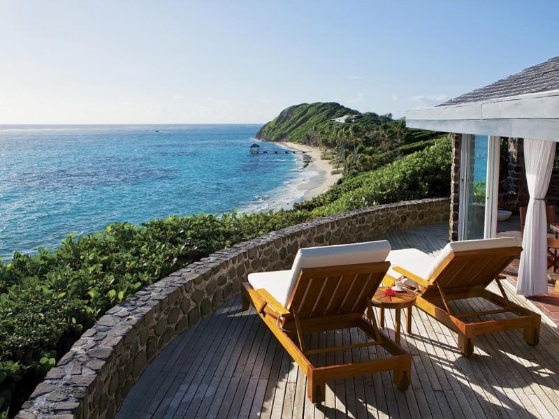 Petit St Vincent  , Petit St Vincent  