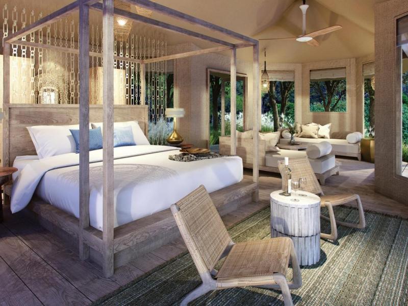 Wa Ale Island Resort , Bokpyin  