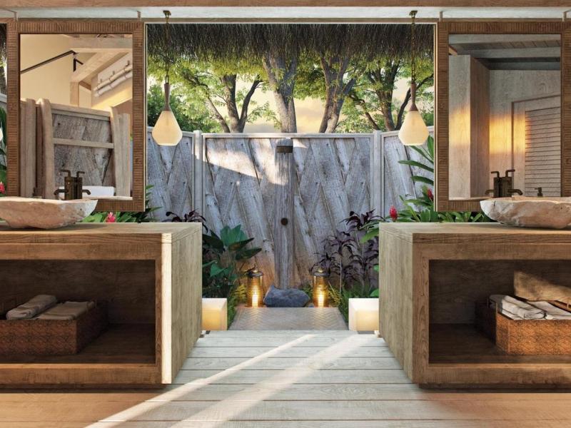 Wa Ale Island Resort , Bokpyin  