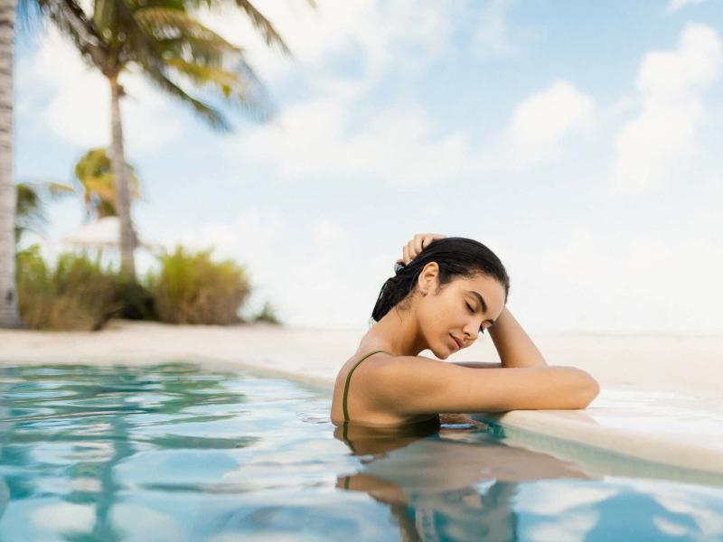 Ambergris Cay  , Ambergris Cay  