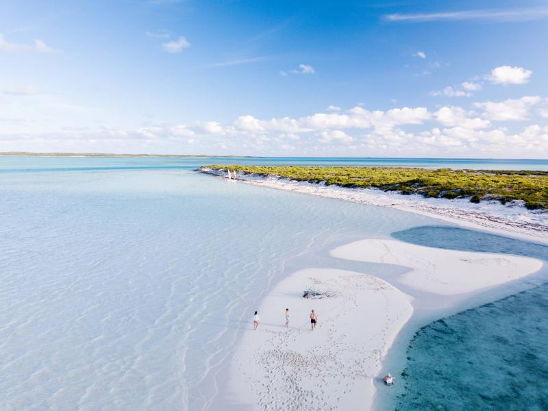 Ambergris Cay  , Ambergris Cay  