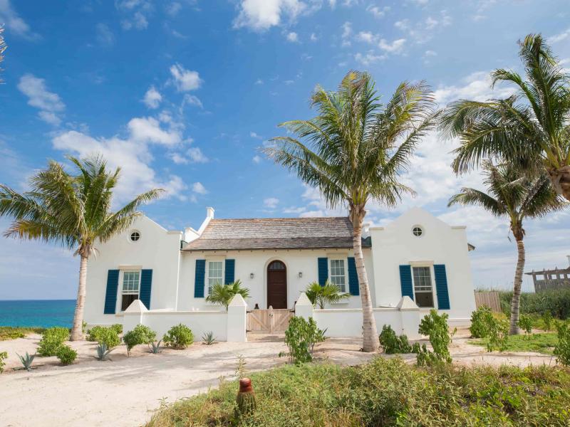 Ambergris Cay  , Ambergris Cay  