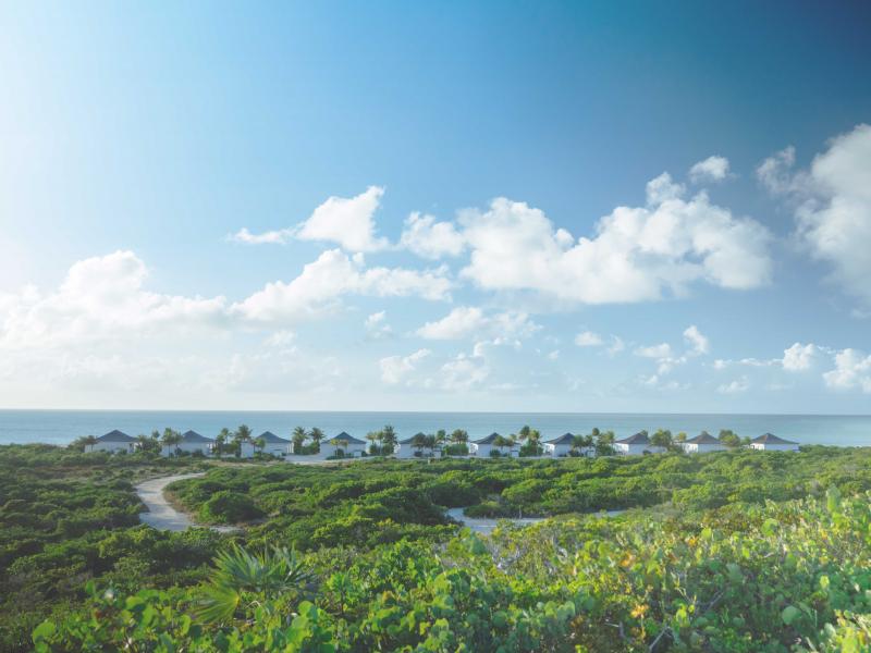 Ambergris Cay  , Ambergris Cay  