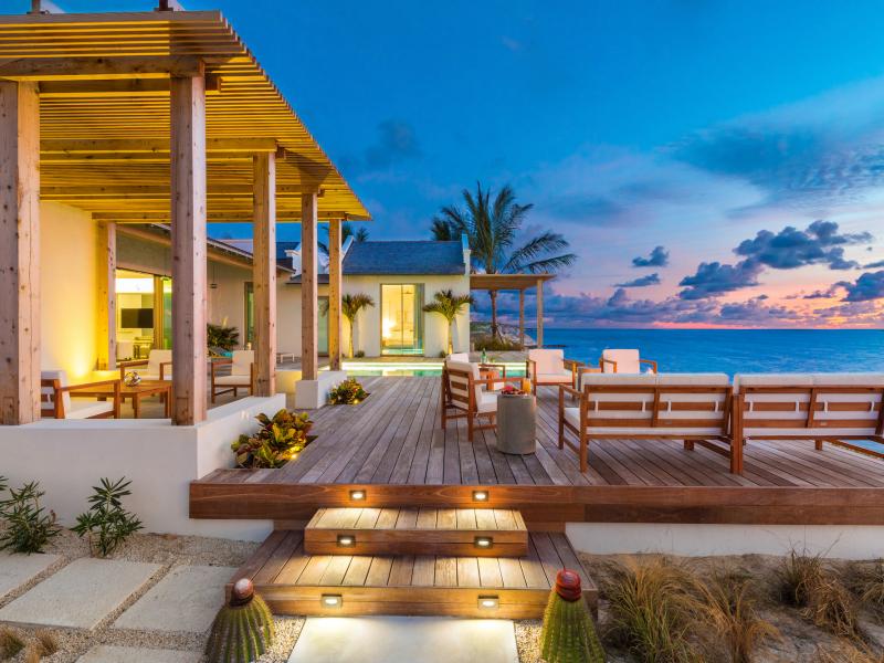 Ambergris Cay  , Ambergris Cay  