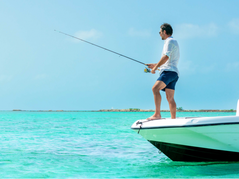 Ambergris Cay  , Ambergris Cay  