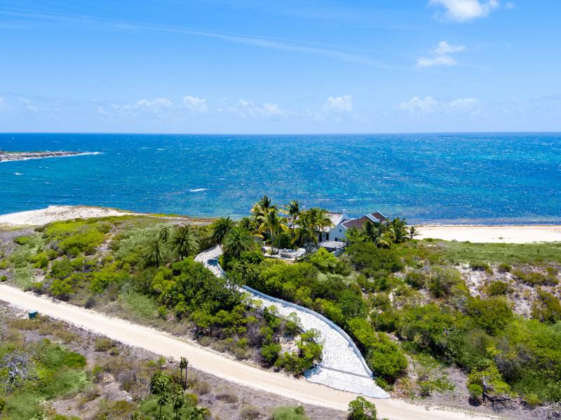 Ambergris Cay  , Ambergris Cay  